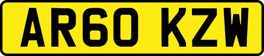 AR60KZW