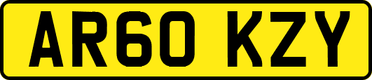 AR60KZY