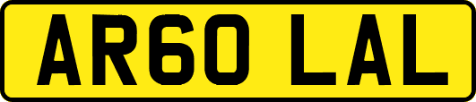 AR60LAL