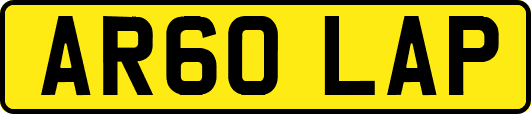 AR60LAP