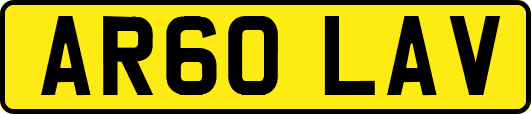 AR60LAV