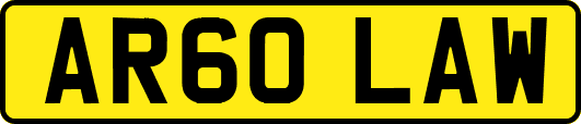 AR60LAW
