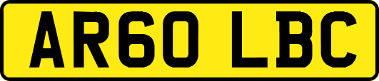 AR60LBC