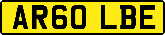 AR60LBE