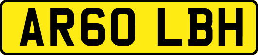AR60LBH