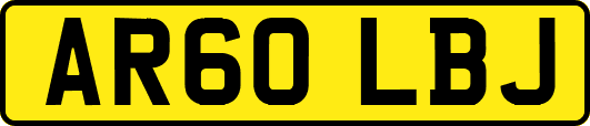 AR60LBJ