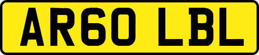 AR60LBL