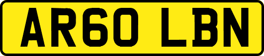 AR60LBN