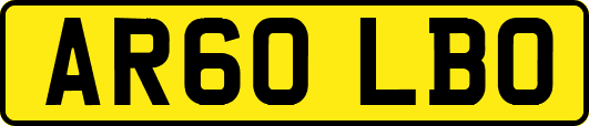 AR60LBO