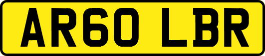AR60LBR