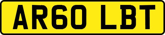 AR60LBT