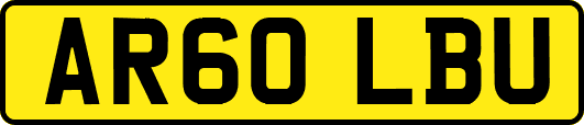 AR60LBU