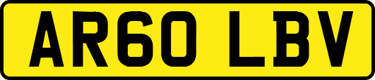 AR60LBV