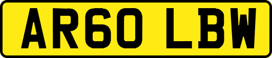 AR60LBW