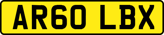 AR60LBX