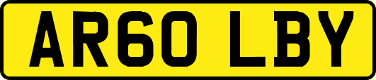 AR60LBY