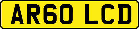 AR60LCD
