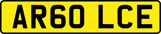AR60LCE