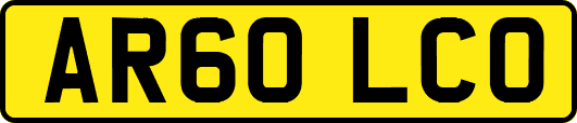 AR60LCO