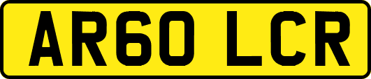 AR60LCR