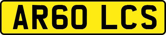 AR60LCS