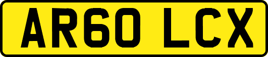 AR60LCX