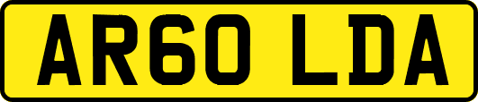 AR60LDA