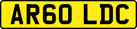 AR60LDC
