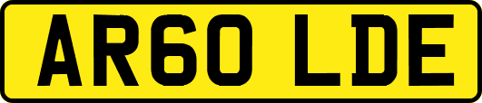 AR60LDE