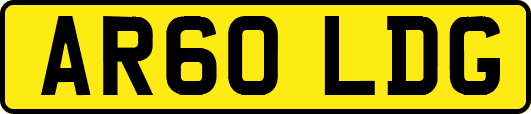 AR60LDG