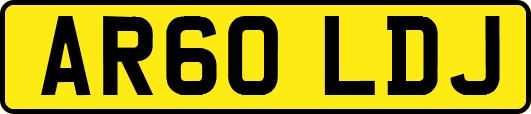 AR60LDJ