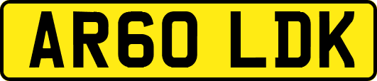 AR60LDK