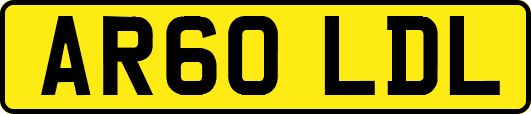 AR60LDL