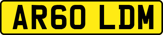 AR60LDM