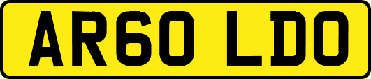 AR60LDO