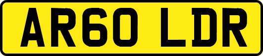 AR60LDR