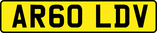 AR60LDV