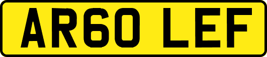 AR60LEF