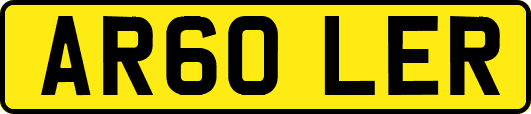 AR60LER
