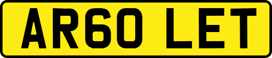 AR60LET