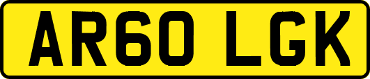 AR60LGK