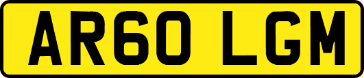 AR60LGM