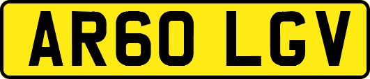 AR60LGV