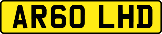 AR60LHD