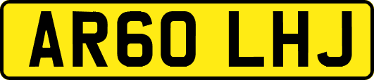 AR60LHJ