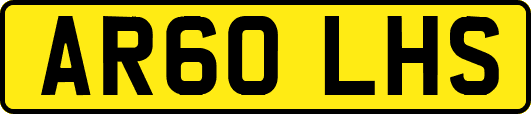 AR60LHS