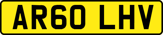 AR60LHV