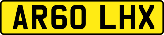 AR60LHX