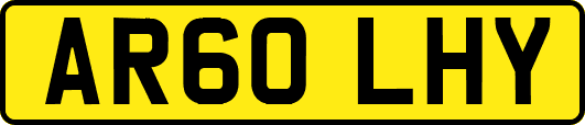 AR60LHY