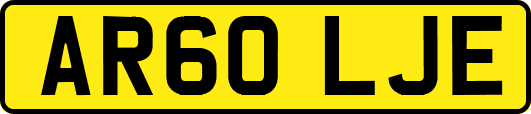 AR60LJE
